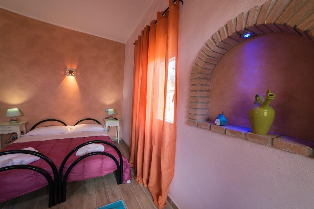 Villamereu Pula Room photo