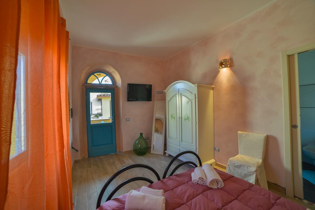 Villamereu Pula Room photo