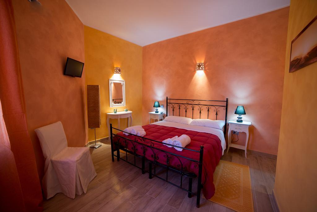 Villamereu Pula Room photo