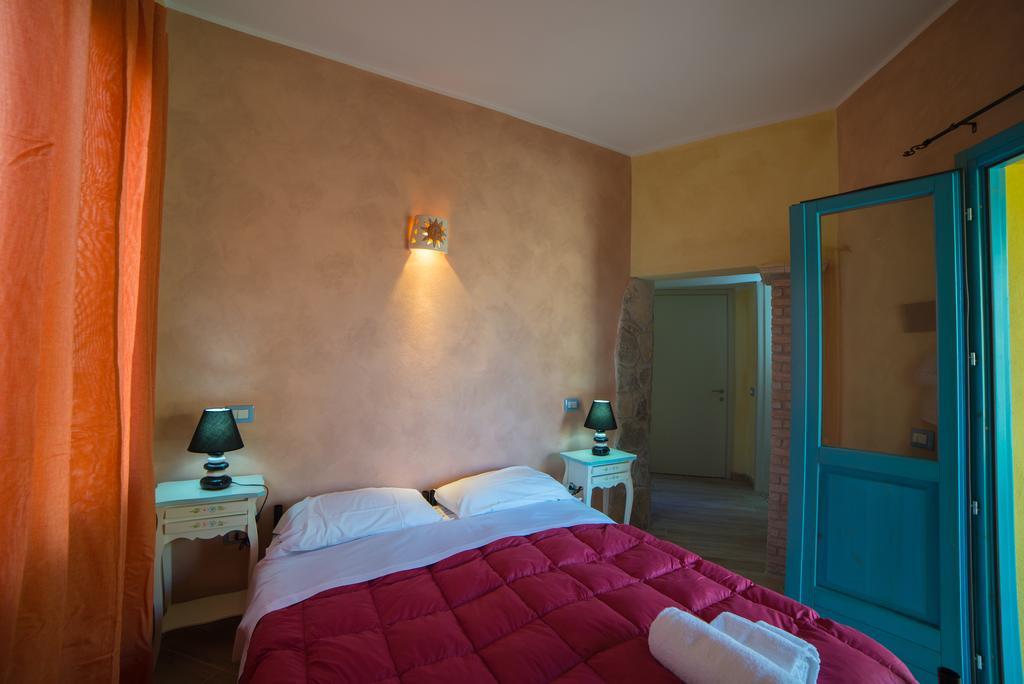 Villamereu Pula Room photo