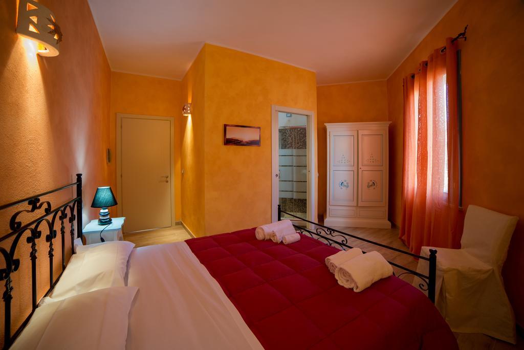 Villamereu Pula Room photo